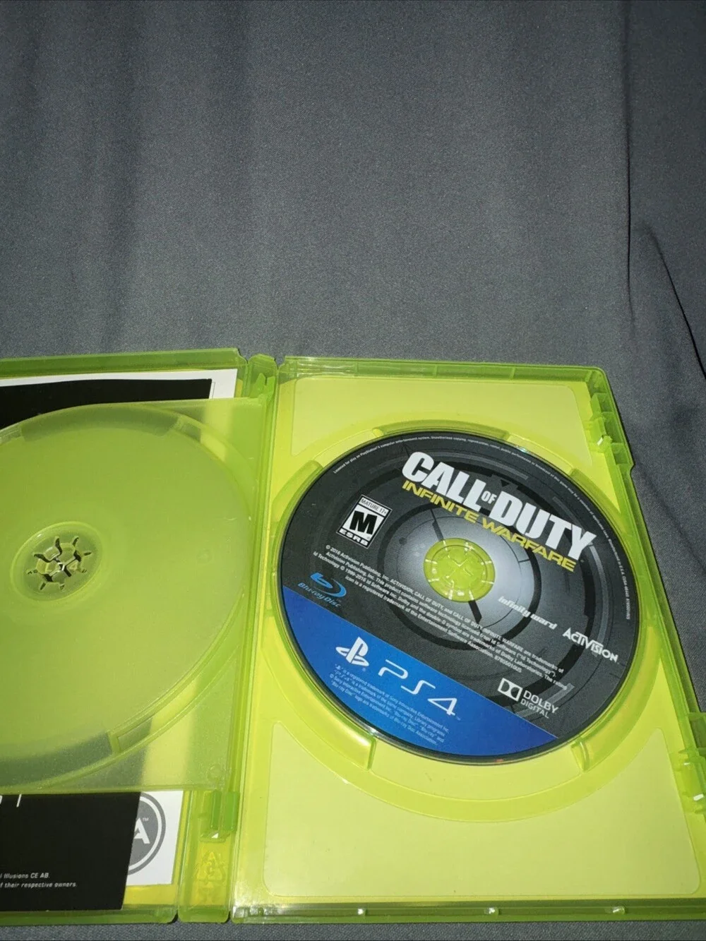 Battlefield 4 - Microsoft Xbox 360